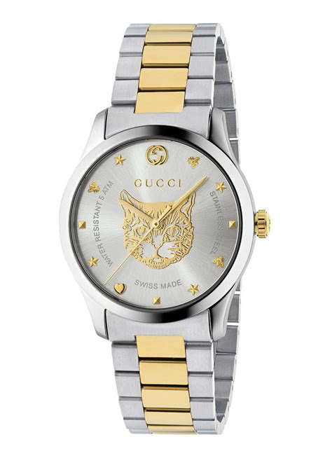 gucci hoeloge|discontinued gucci watches.